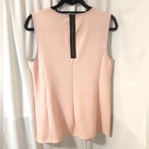 Sleeveless top by Alfani   NWOT - Picture 2 of 2